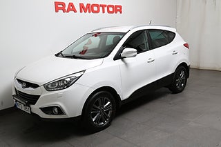 SUV Hyundai ix35 1 av 23