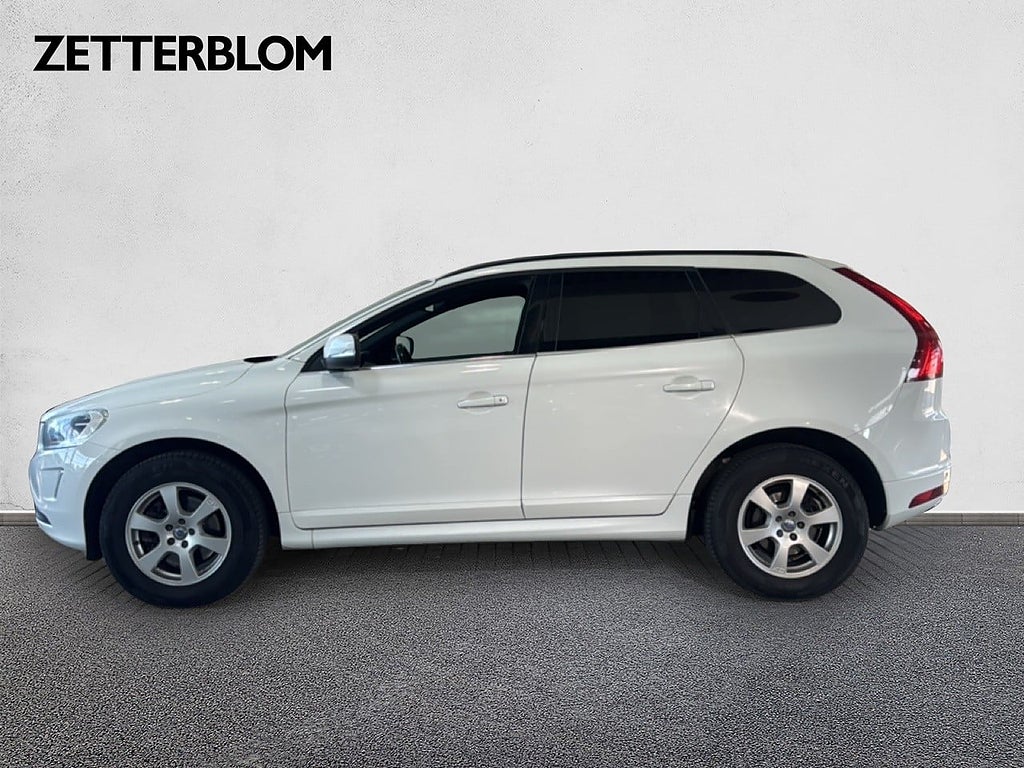 SUV Volvo XC60 2 av 15