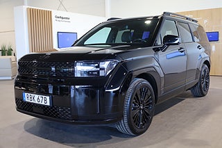 SUV Hyundai Santa Fe 1 av 34