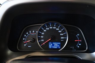 SUV Toyota RAV4 14 av 16
