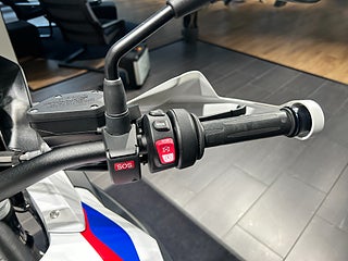 BMW R1250GS /Akrapovic/Performance/Sidoväskor/1128 mil