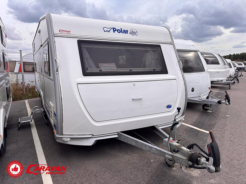 Polar 700 Svit / Barnkammare