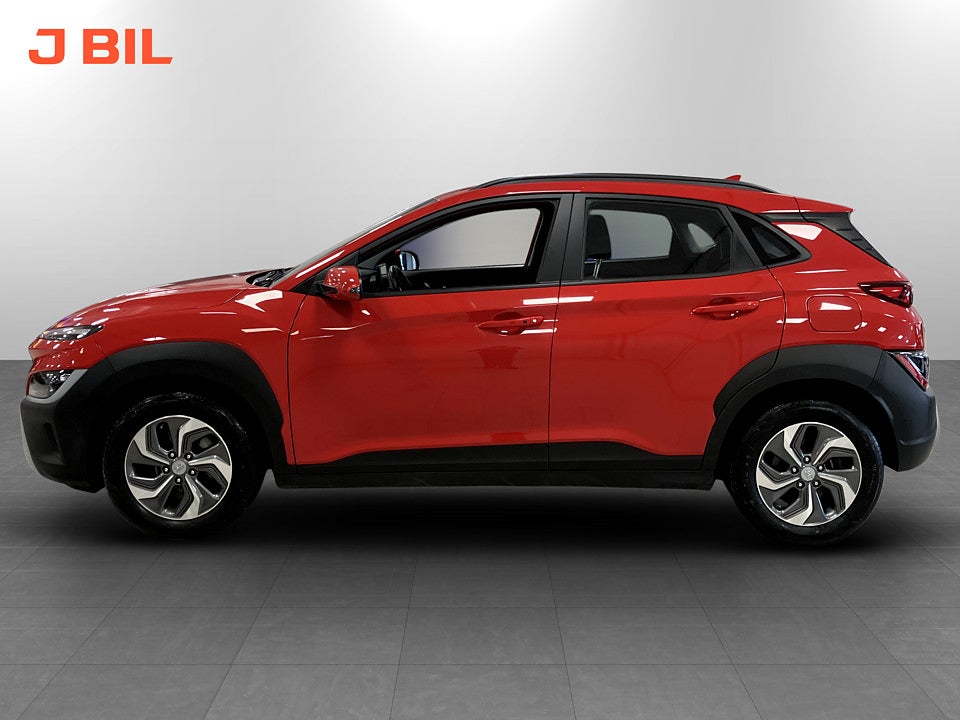 Bild på Hyundai Kona Essential 1.6 GDI 141hk Aut B-KAMERA RATTVÄRME