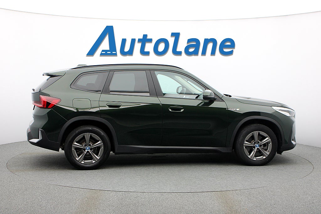BMW X1 xDrive 25e, B-kamera,Drag Sommarkampanj 4,99%, 245hk
