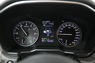 Kombi Subaru Outback 16 av 18
