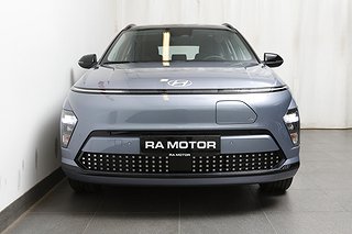 SUV Hyundai Kona 4 av 25