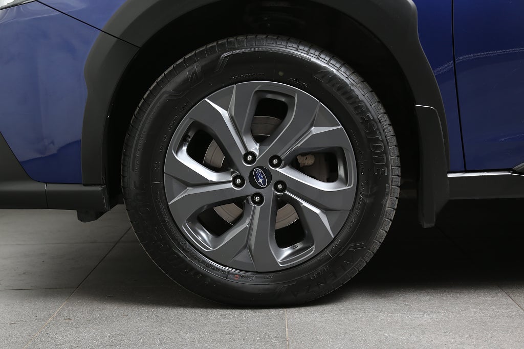 Subaru Outback 2,5i 169hk Limited Xfuel AWD Aut Skinn Leasbar Dragkrok 2022