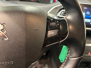 Peugeot 308 1.6 BlueHDI FAP Active Drag Mvärm Psens S/V-hjul
