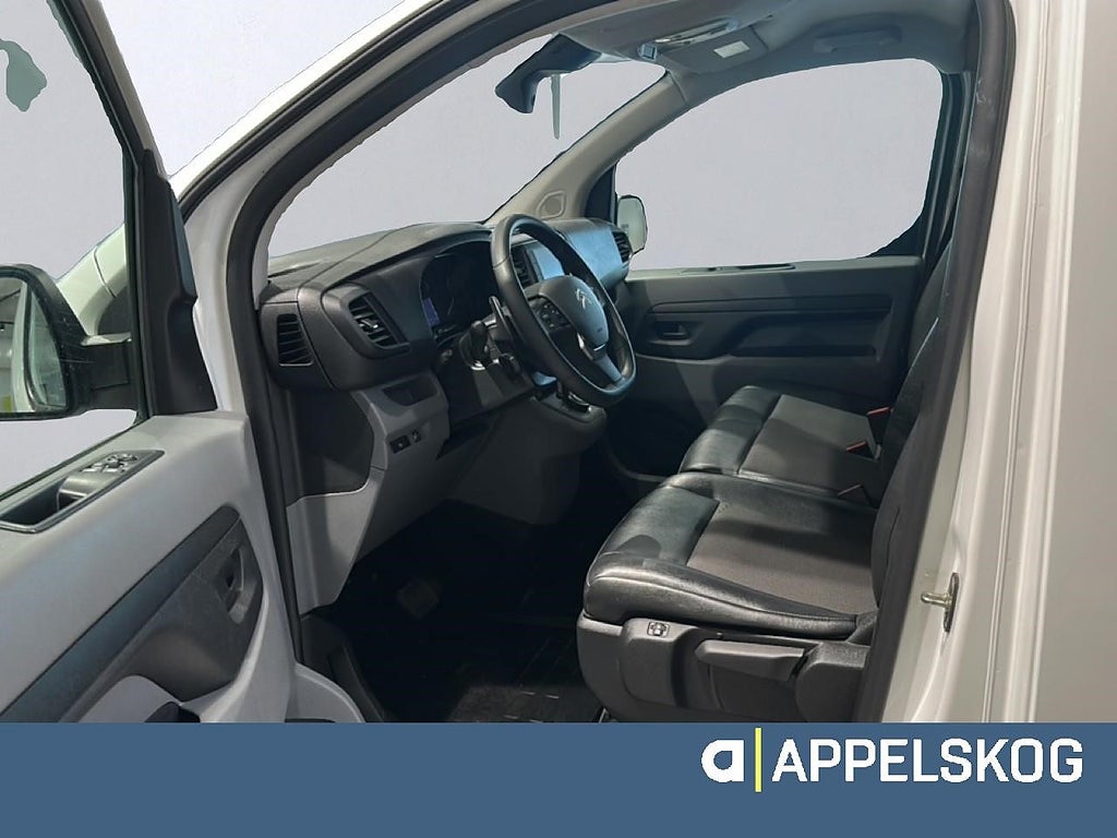 Citroën Jumpy Business Premium L3 BlueHDi 180 AUT |RÄNTA 3,99%|VHJUL| thumbnail