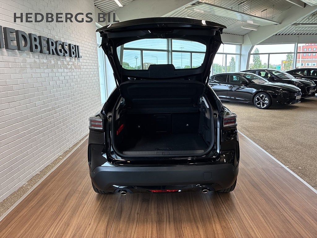 Citroën C4 Hybrid 145 e-DSC MAX thumbnail