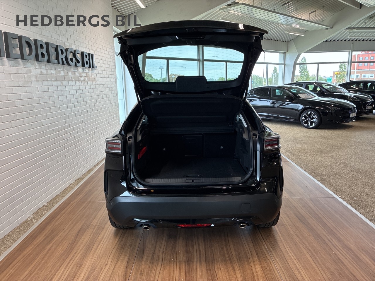 Citroen C4 Hybrid 145 e-DSC MAX 2025, kuva 6/10