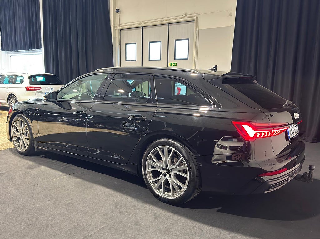 Audi A6 bild 3