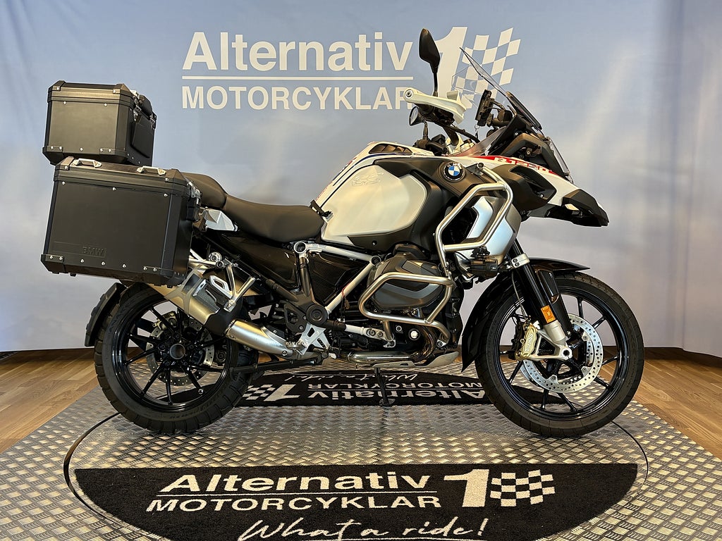 BMW R1250GS Adventure