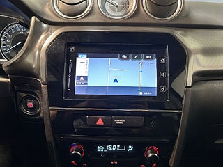 Suzuki Vitara 1.4 AllGrip Inclusive Panorama Drag Kamera Mvärm SoV – bild 15