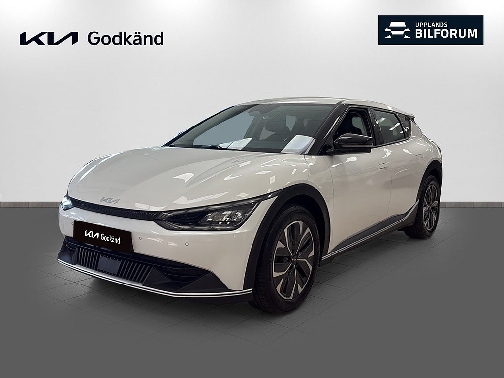 Kia EV6 77.4 kWh RWD