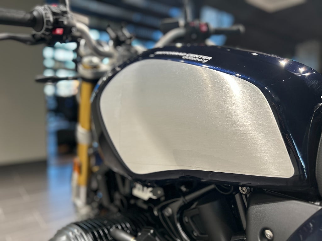 BMW R12 NineT