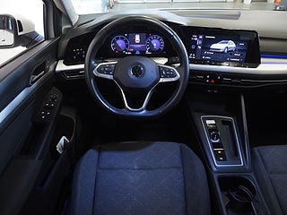 Kombi Volkswagen Golf 15 av 24