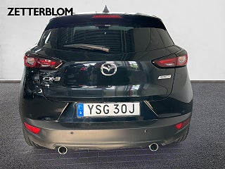 Kombi Mazda CX-3 4 av 19