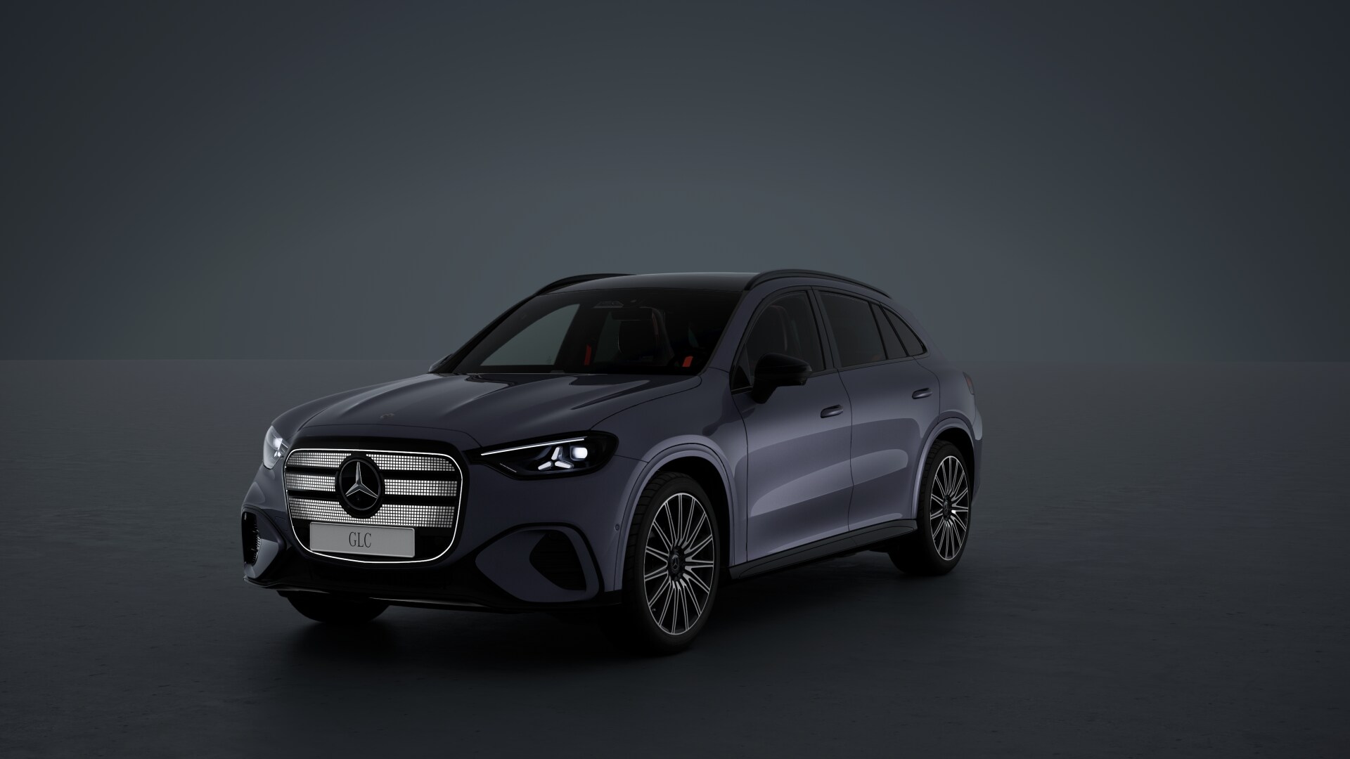 Mercedes-Benz GLC 2026, bild 2/10