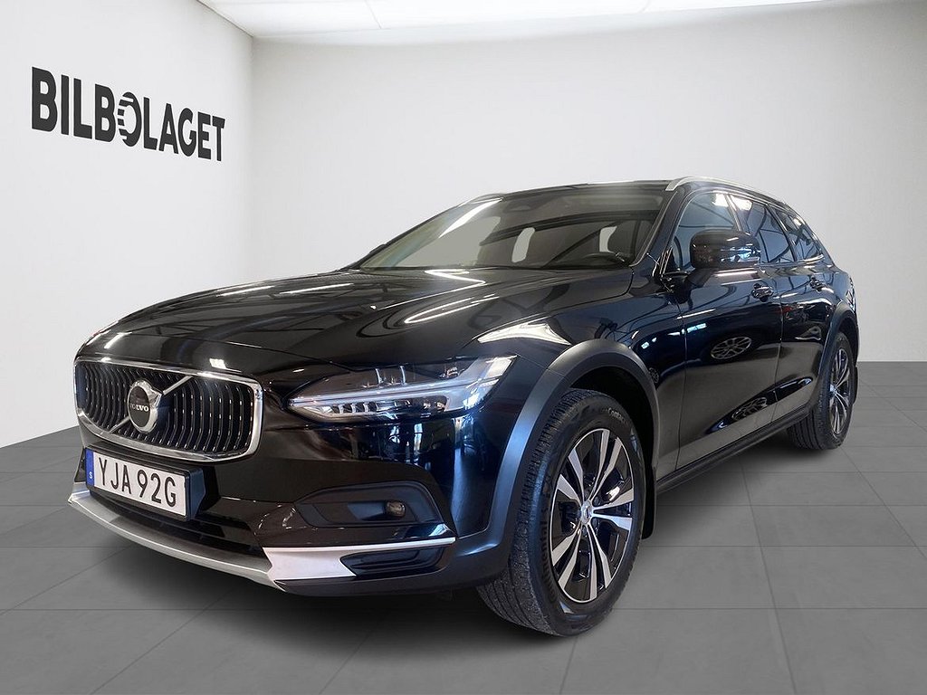 Volvo V90 Cross Country B5 AWD Bensin Advanced