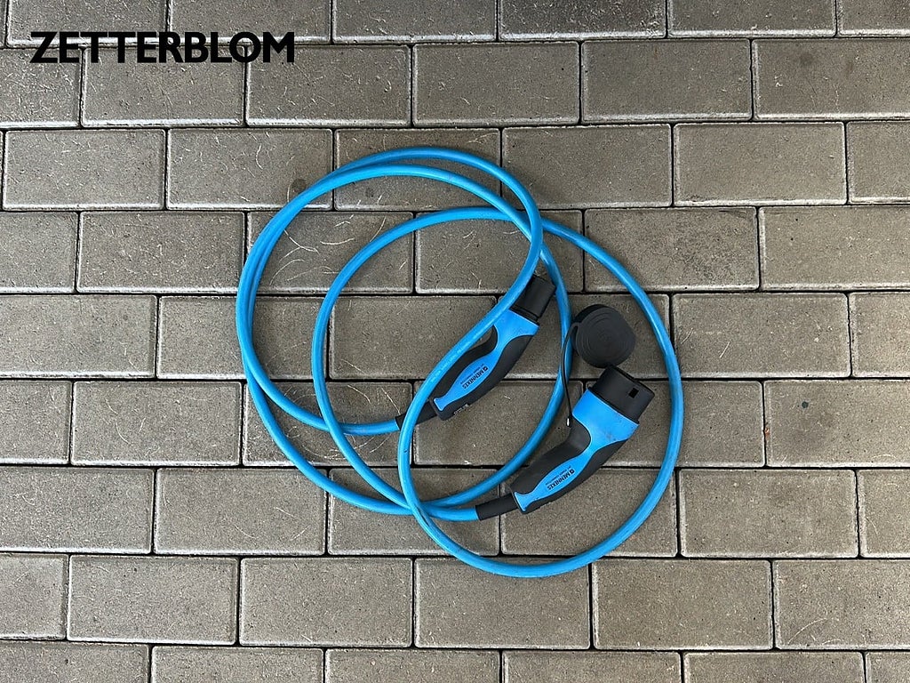 SUV Mazda CX-60 19 av 19