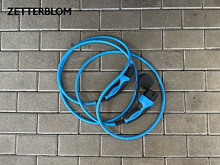 SUV Mazda CX-60 19 av 19