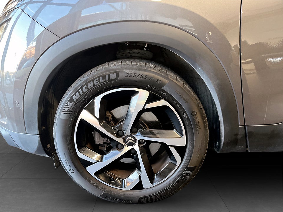 Bild på Citroen C5 Aircross Feel 1.2 PT 130hk Aut B-KAMERA RATTVÄRME
