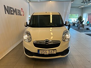Opel Combo Van 2.4t 1.3 CDTI Drag/SoV-Däck/Kamkedja