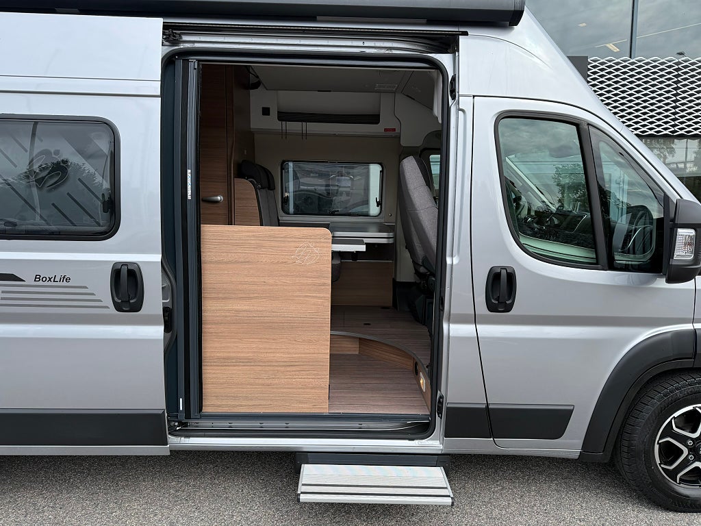 Knaus BoxLife Platinum Selection 2025 - miniatyr 7