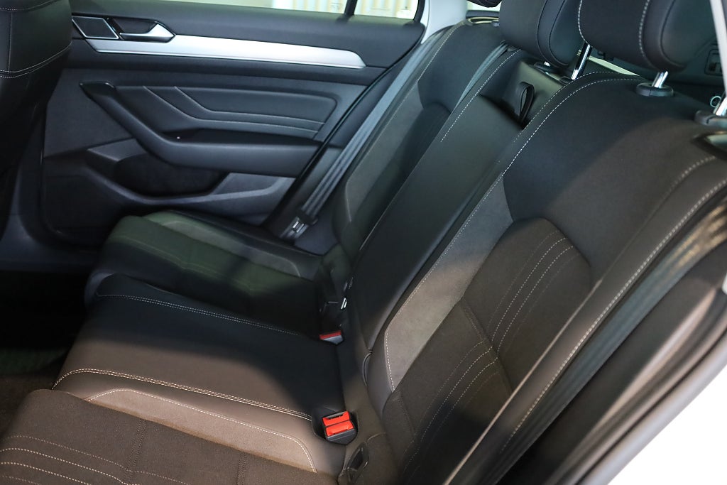 Volkswagen Passat Alltrack 2,0 TDI 190hk SCR 4Motion DSG | Värmare | Drag | 2020