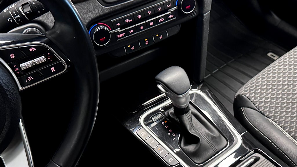 Kia Ceed 2024 - miniatyr 8