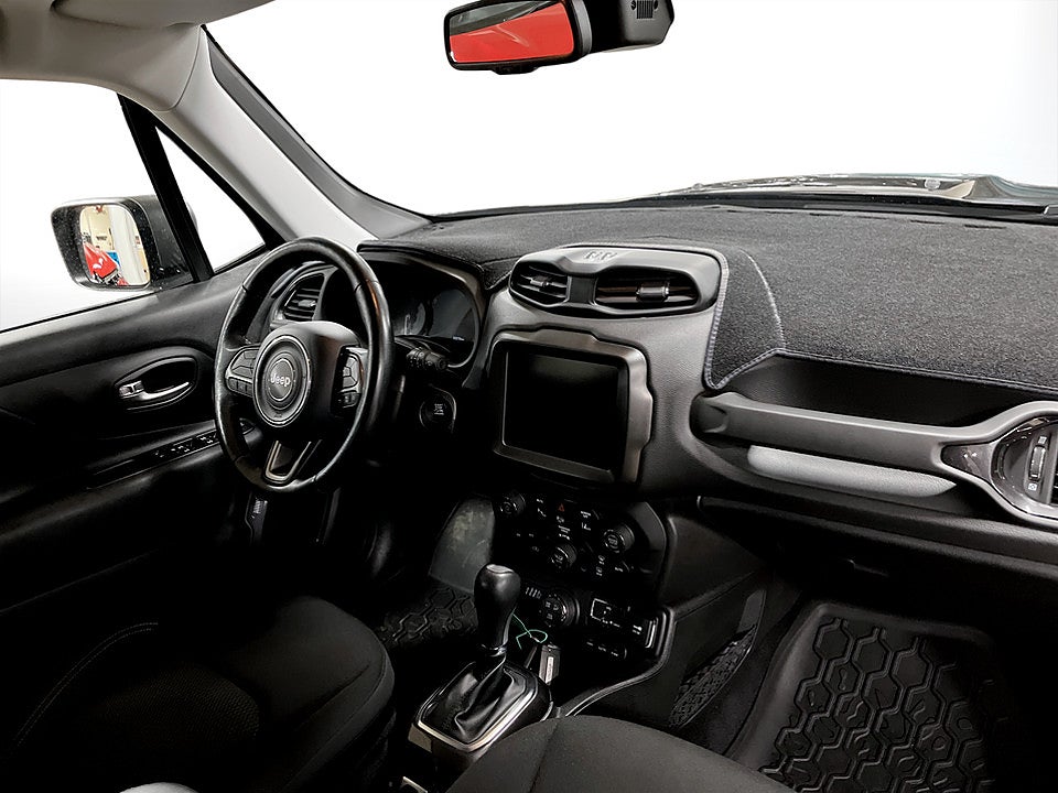 Bild på Jeep Renegade Limited 4xe 190hk Aut 4WD B-KAMERA DRAG