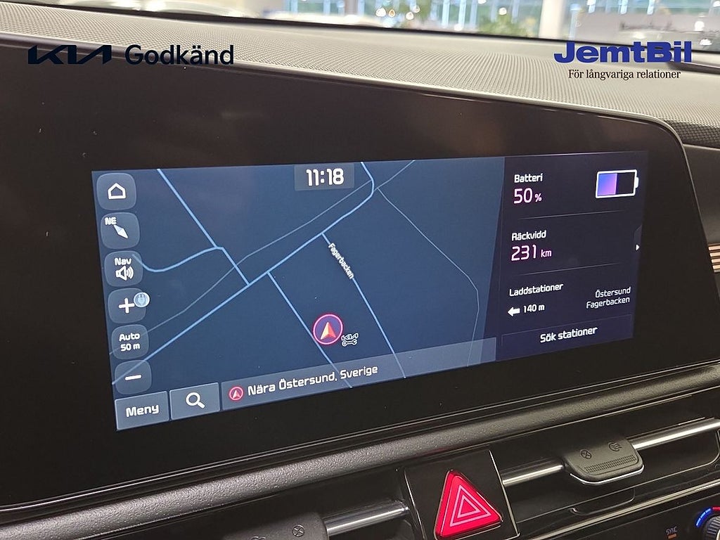 Kia Niro 2023 - miniatyr 11