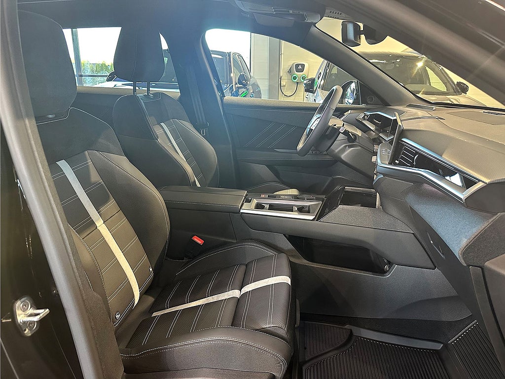 Bild på Opel Grandland Ultimate Hybrid Aut - DEMO