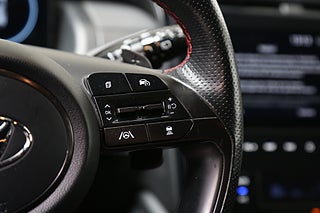 SUV Hyundai Tucson 20 av 33