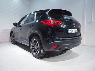 SUV Mazda CX-5 4 av 21