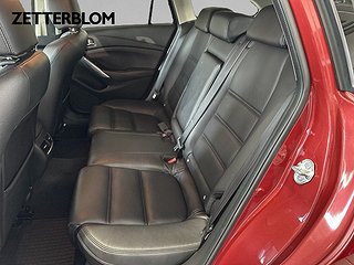 Kombi Mazda 6 9 av 15