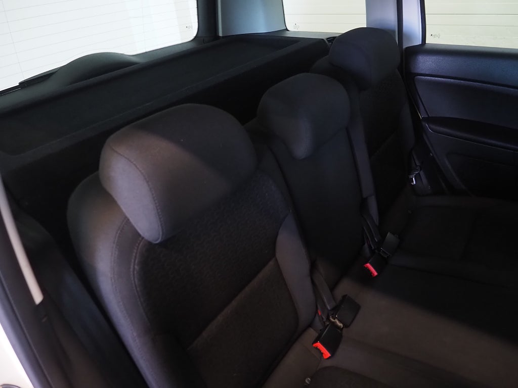 Skoda Yeti 1.2 TSI 105hk Experience | Drag | Parkeringsensorer | 2012