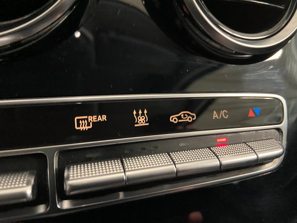 Mercedes-Benz C 300 T e 9G-Tronic, 320hk, 2020