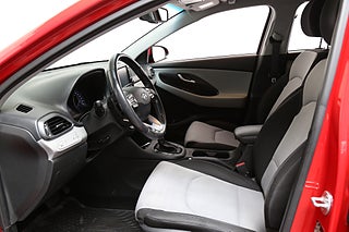 Kombi Hyundai i30 9 av 21