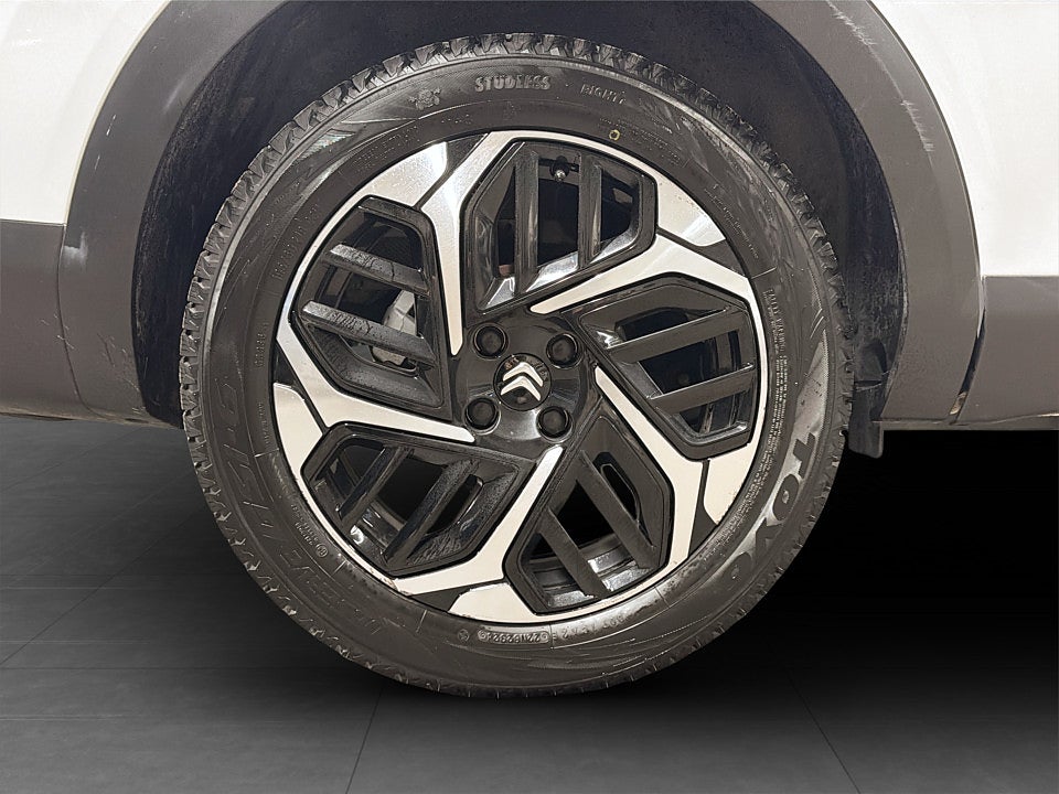 Bild på Citroën C4-X Shine 1.2 PT 130hk Aut B-KAMERA CARPLAY