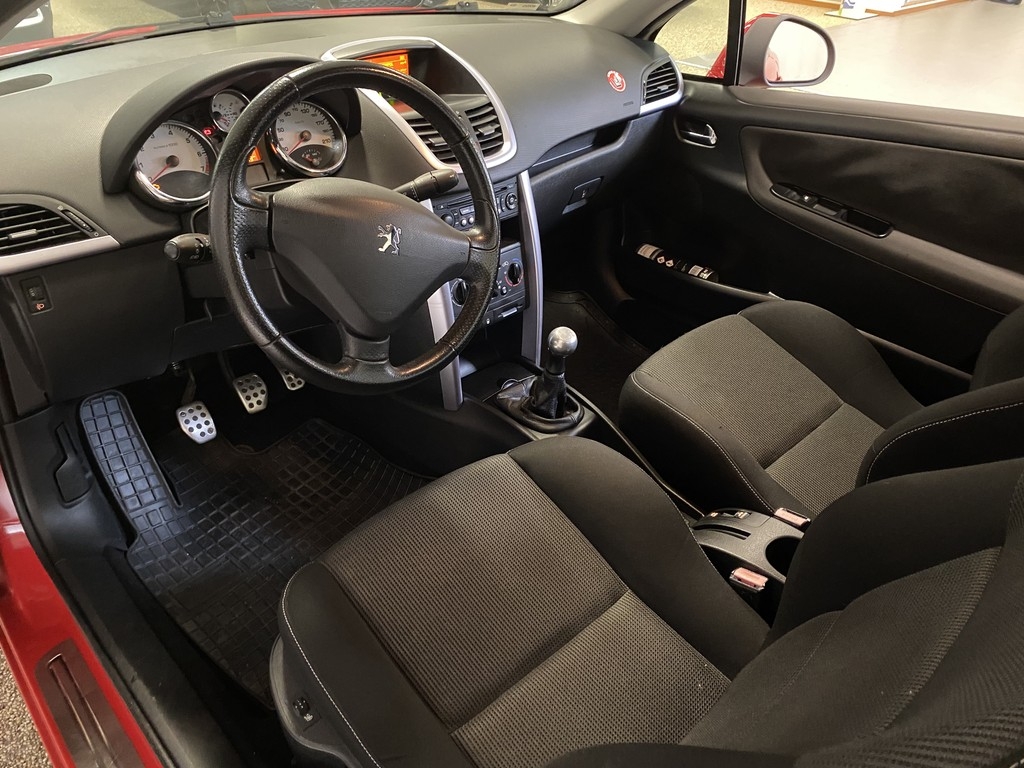 Peugeot 207 2008, bild 6/10