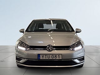 Volkswagen Golf I 5-dörrar 1.0 TSI OPF S&V-Hjul/Psens/Carplay/AdaptivF/ – bild 2