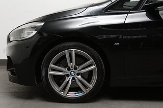 Minibuss BMW 220 8 av 26