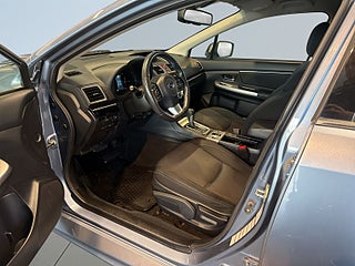 Subaru Levorg 1.6 4WD Lineartronic Backkamera/SoV/Fhåll/KeylessGo – bild 7