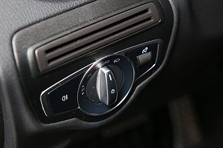 SUV Mercedes-Benz GLC 12 av 25