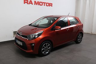Halvkombi Kia Picanto 1 av 14