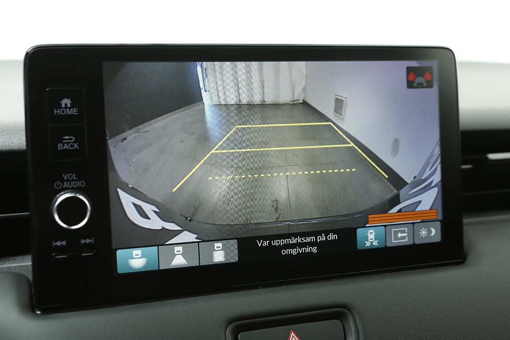 Honda HR-V ADVANCE FULLHYBRID | 2026 | i Lager | 8år Nybilsgaranti