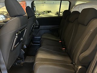 Mazda 5 1.6 MZR-CD AdvancePlus SoV/MoK-värme/7-sits/Drag