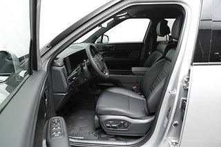 SUV Hyundai Santa Fe 6 av 25